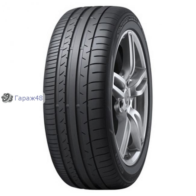 Dunlop SP Sport Maxx 050 plus 245/45 R18 96W